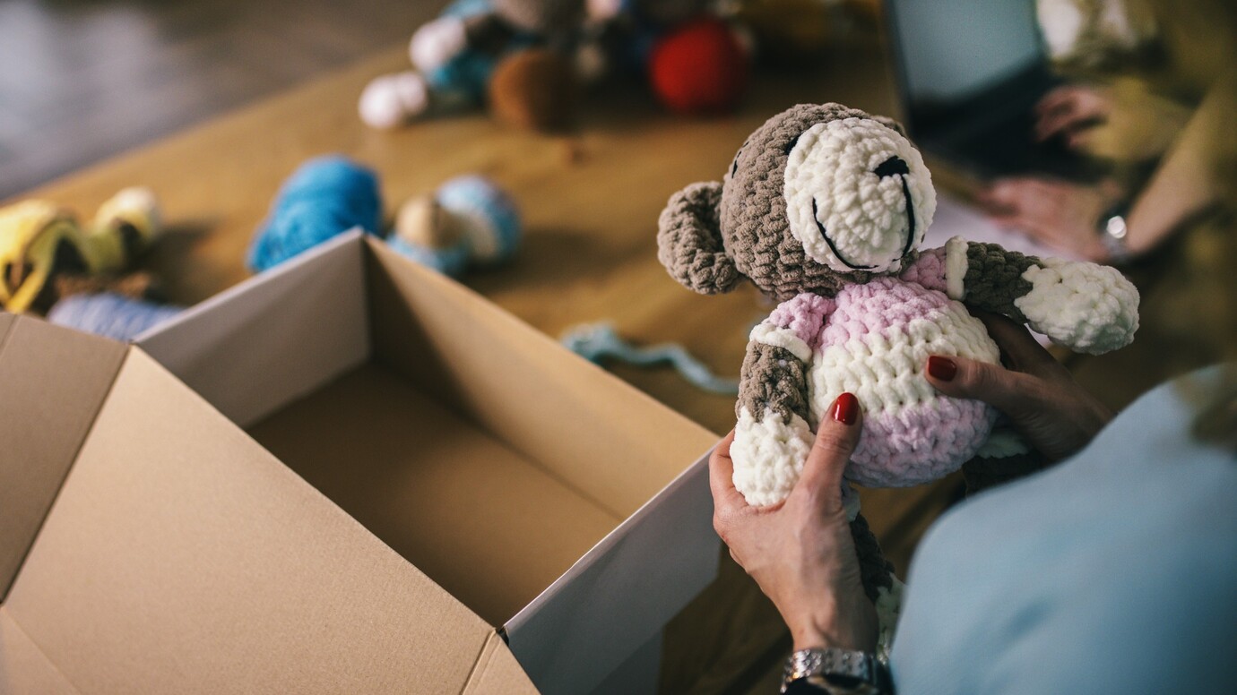 Infopack: Toys 2026