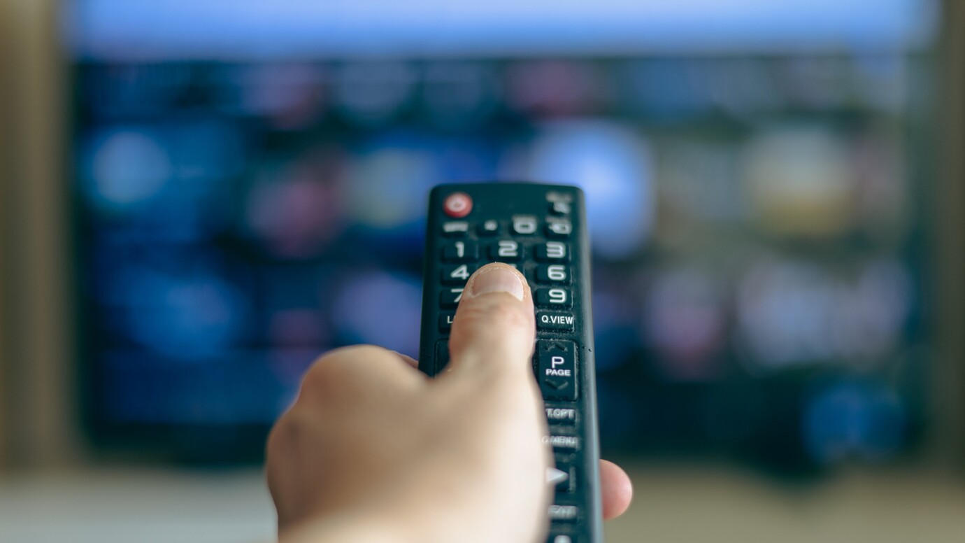 The CTV Opportunity​